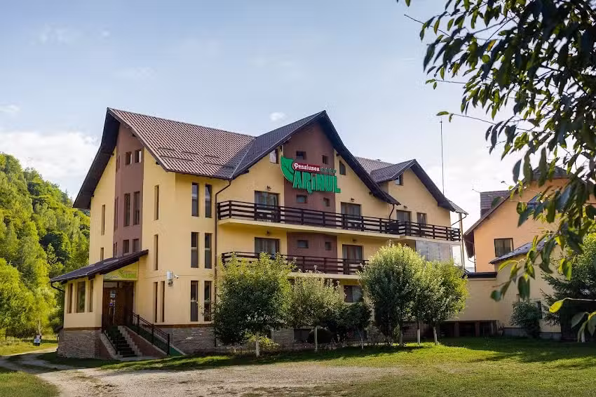 D&aacute;niel-h&aacute;z 2