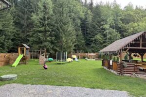 Къщата на Даниел