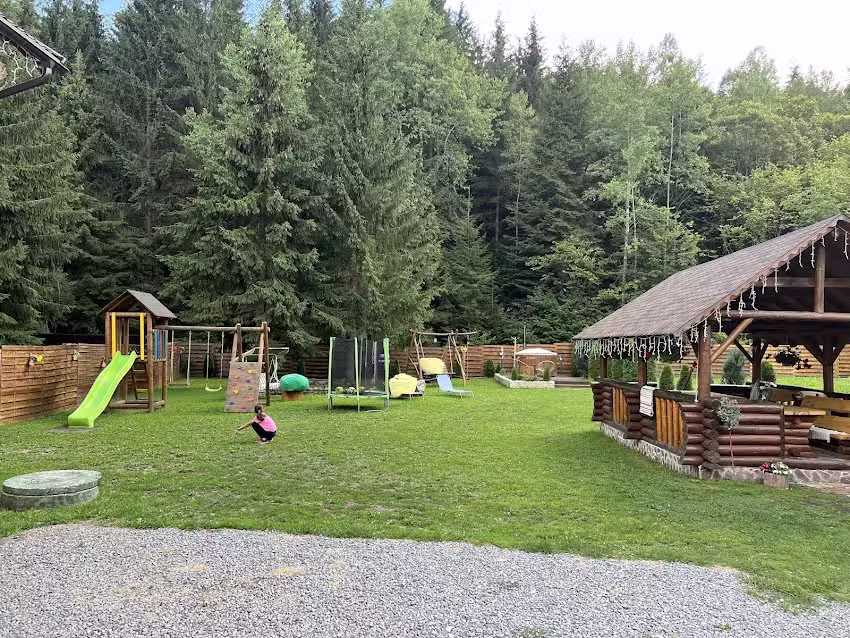 Къщата на Даниел