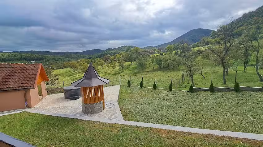 Дарвикова кућа