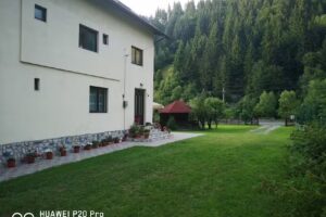 Casa Dascălița