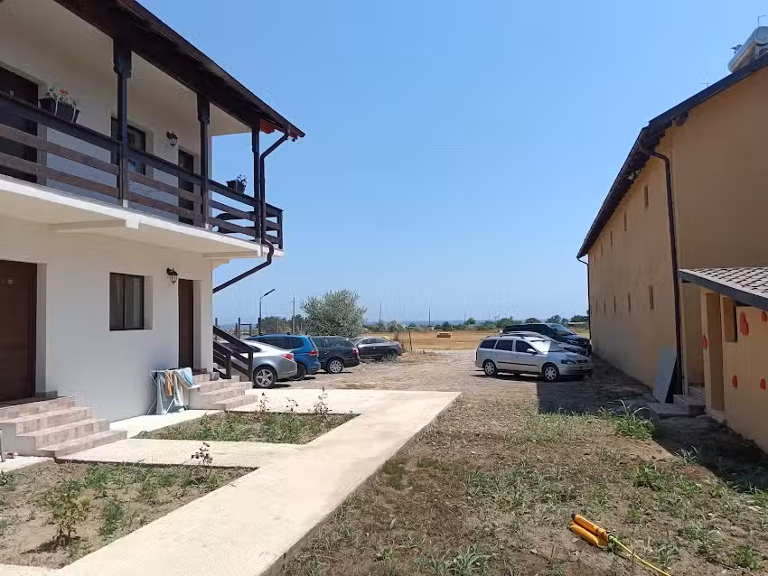 Casa de la Corbu