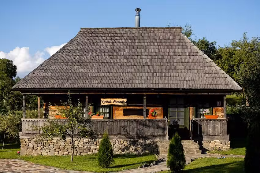 Марина кућа