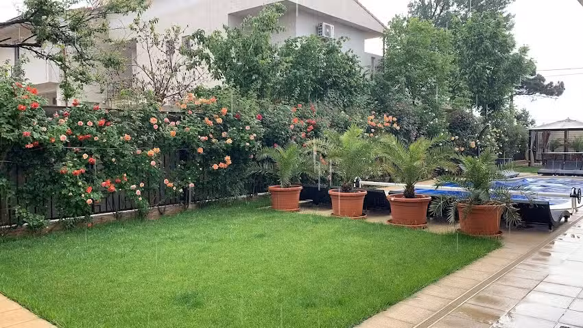 Кућа на мору