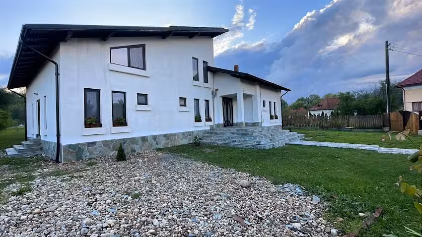 A Vid&eacute;ki H&aacute;z