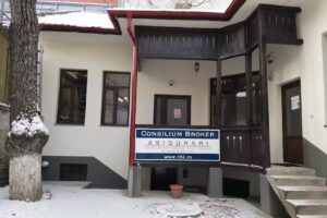 Пансион ЦБК