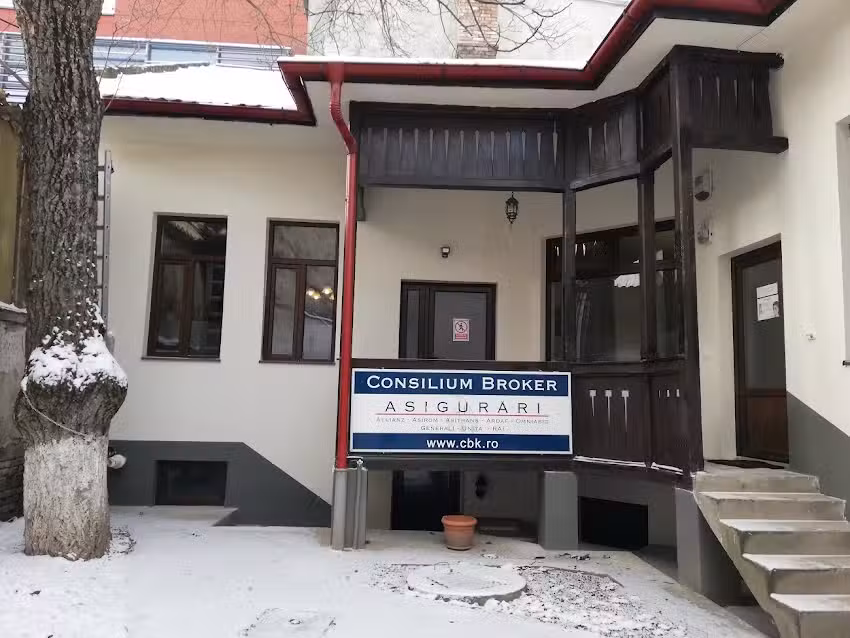 Пансион ЦБК