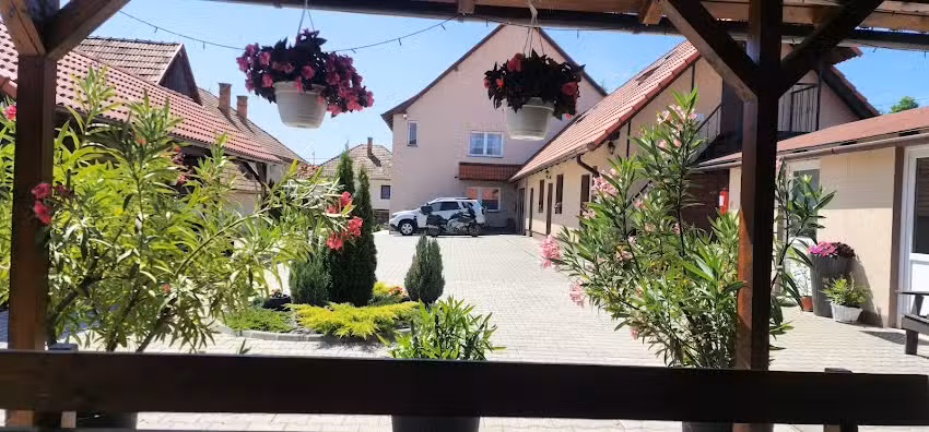 Casa de oaspeți Panor&aacute;ma Lupeni