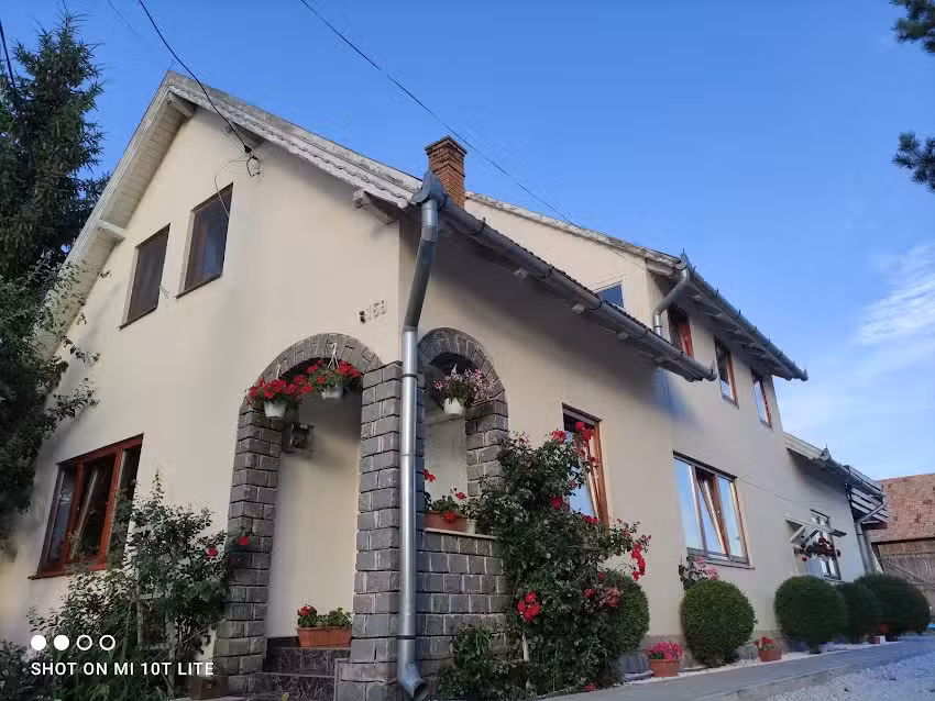 Maison d&rsquo;h&ocirc;tes &ndash; Rita
