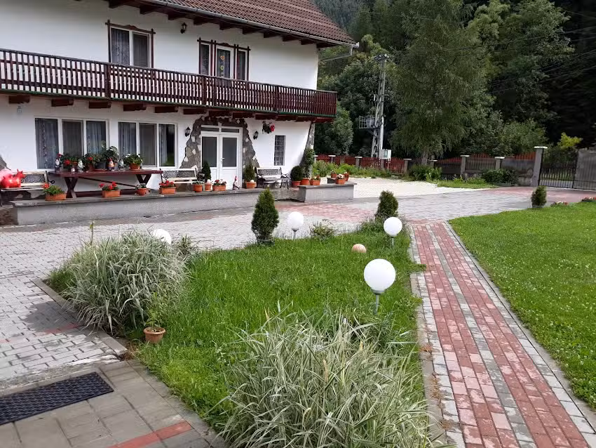 Casa de Piatra