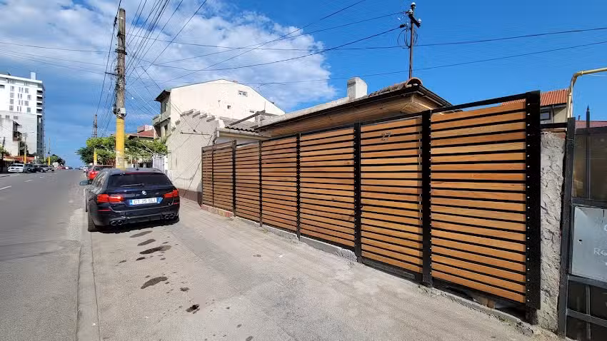 Casa De Vacanta