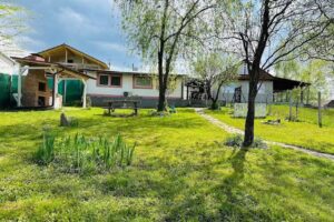 Maison de vacances 483A