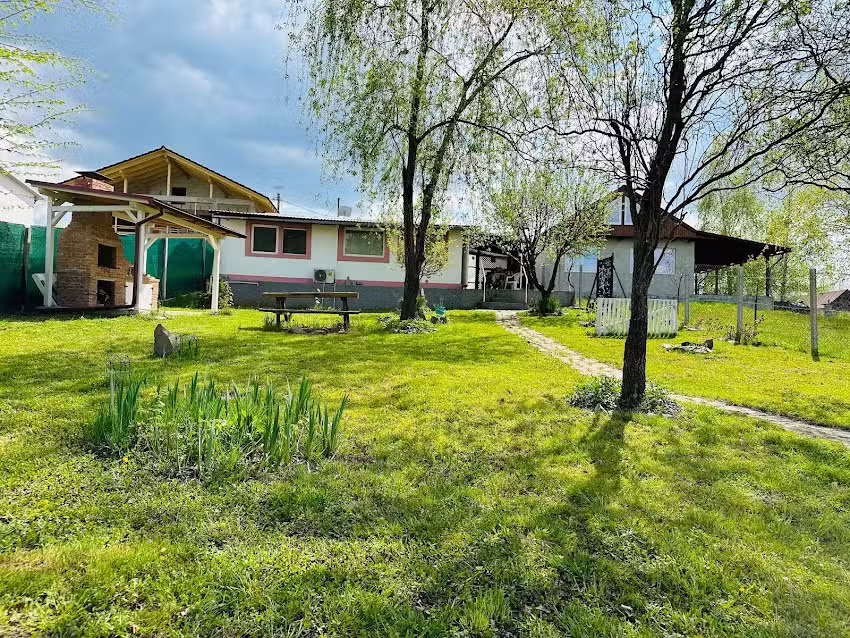 Casa vacanze 483A
