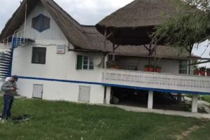 КЪЩА ЗА ПОЧИВКА ГРИГ