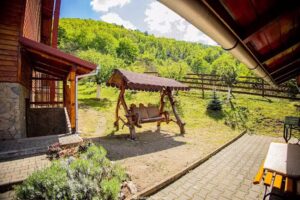 Casa vacanze Hanes