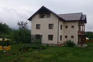 Casa de Vacanta Macovei