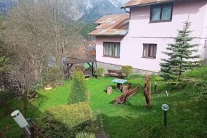 Casa vacanze Magnolia