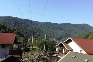 Кућа за одмор Магнолија