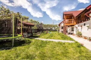 Casa vacanze Marya