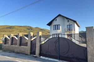 Casa vacanze Mihai