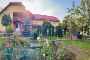 Кућа за одмор Ромарија