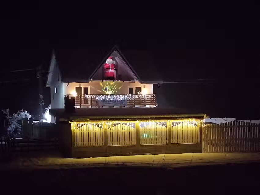 Maison Denis et Kevin