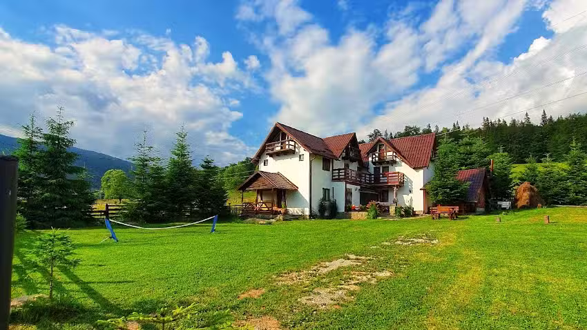 Diana House