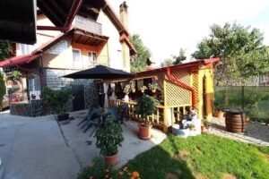 Къща Диана-Мария