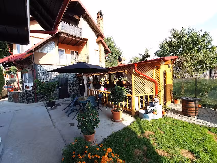 Diana-Maria-Haus