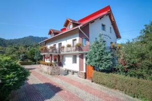 Das Haus in Noua