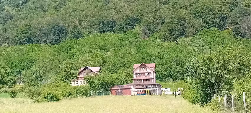 La casa a Salc&acirc;mi