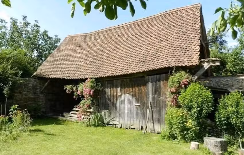 Кућа у Шони