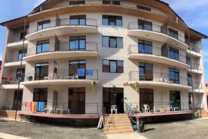 Diva House Costinesti