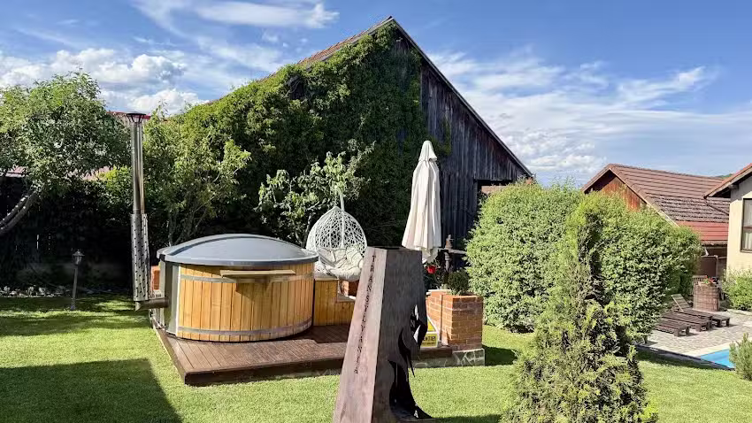 Casa Dives &ndash; Varianta Boierească