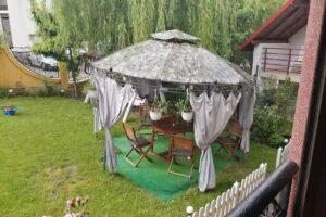 Додок кућа