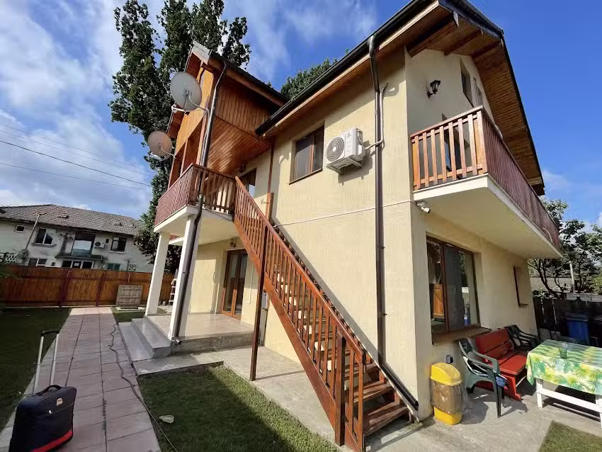 Casa delle Due Querce