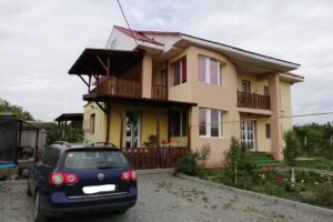 Maison Doina