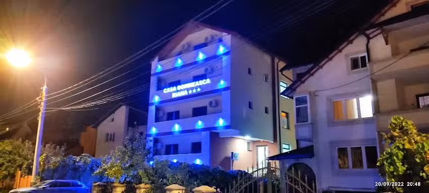 Кнежевска кућа