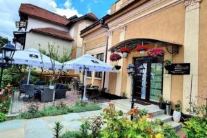 La Casa Principesca