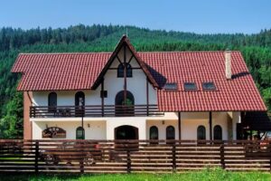 Casa Domniței