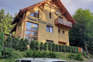 Къщата на Дора