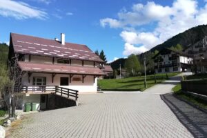 Къща Дорина