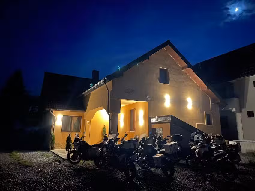 Maison Dorn&eacute;enne