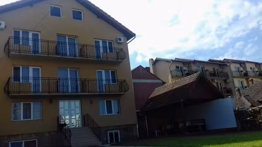 Дори Хаус