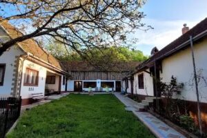 Змајева кућа