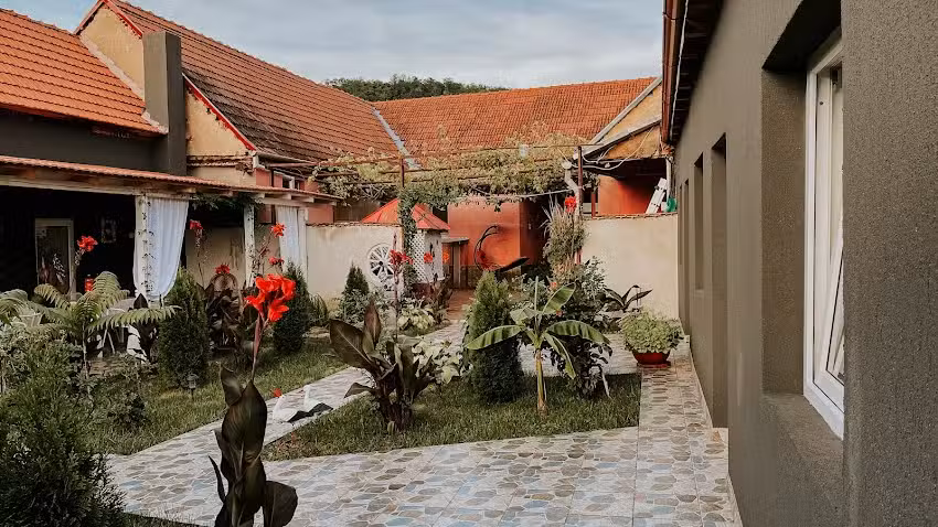 Драгомирова кућа