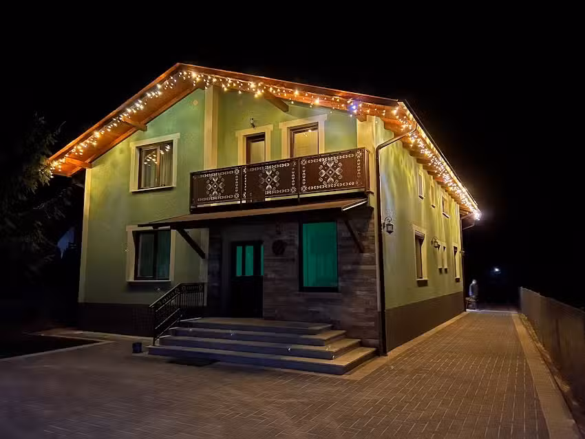 Драгушина кућа