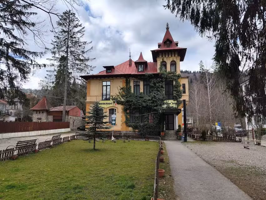 Војводина кућа