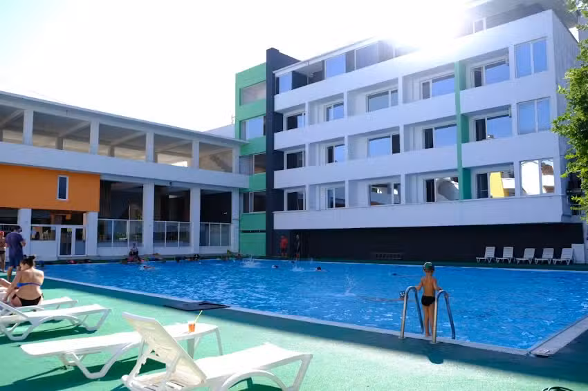 Војводина кућа