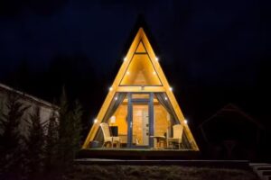 Das Haus des Herzogs